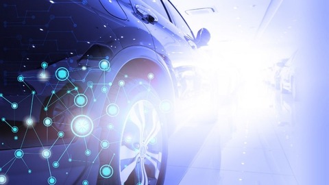 Bridgestone, Microsoft develop tire-damage monitoring system 