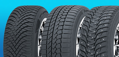 ZC Rubber beefs up winter-tire offering for Europe