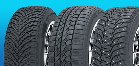 ZC Rubber beefs up winter-tire offering for Europe