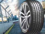 FIA confirms Hankook as future tire partner for Formula E