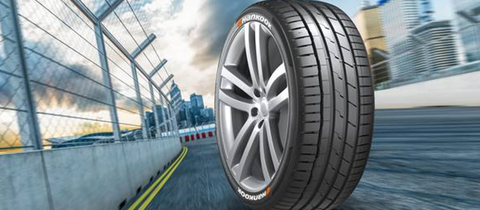 FIA confirms Hankook as future tire partner for Formula E