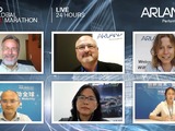 Over 2,000 take part in Arlanxeo virtual 'technical marathon'