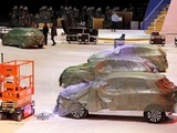 Geneva exhibition hall company to stage an auto show in 2021