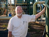 Australian tire recycler looks to expand into Europe