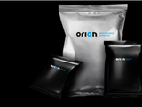 Orion launches ‘meltable bags’ for dust-free processing