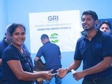 GRI opens natural rubber center to support farmers