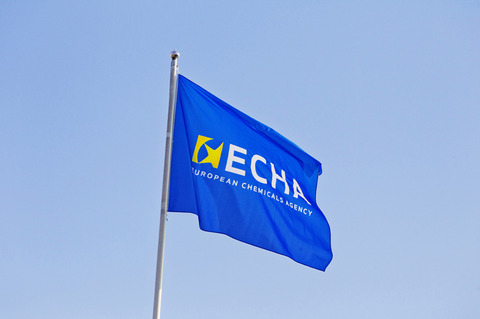 ECHA: Restriction, authorisation drive replacement of harmful chemicals 