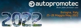 Italy's Autopromotec postponed until 2022