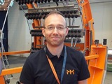 Marangoni Meccanica appoints new sales director