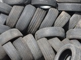 Norwegian tire recycling startup to build first plant in UK