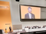 Conti looks to save ‘several hundred million euros’, cut jobs