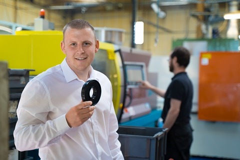 UK group acquires local rubber goods maker Aldona