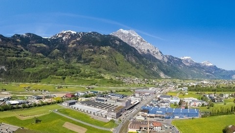 Datwyler cuts resource consumption, eyes CO2 neutrality
