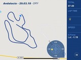 Michelin upgrades tracking tire system for broader application
