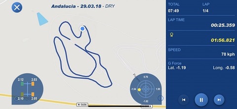Michelin upgrades tracking tire system for broader application