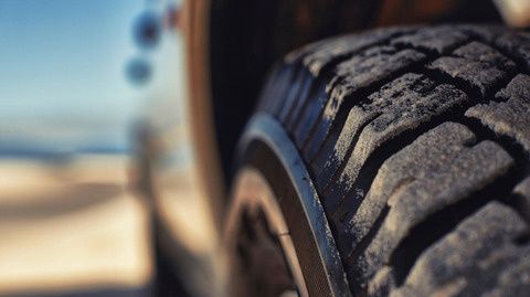 Industry group shares 15 years of tire particle research for free