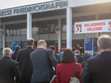 Polymer industry show Fakuma called off for 2020