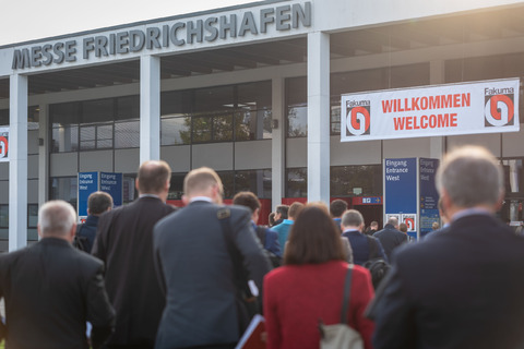 Polymer industry show Fakuma called off for 2020
