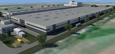 Cooper Tire investing $55m in Serbia plant expansion