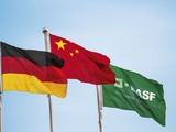 BASF's $10bn China site to begin producing wire, cable material in 2022