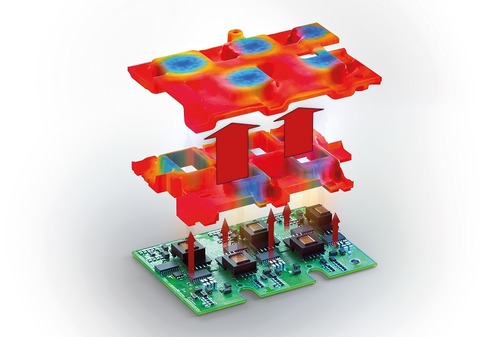 Technology: Freudenberg develops thermally conductive elastomer for EVs 