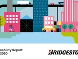 Bridgestone unveils vision for more sustainable future
