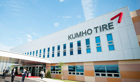 US union alleges Covid safety violations at Kumho plant