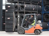 India's MTPL acquires majority stake in European tire distributor