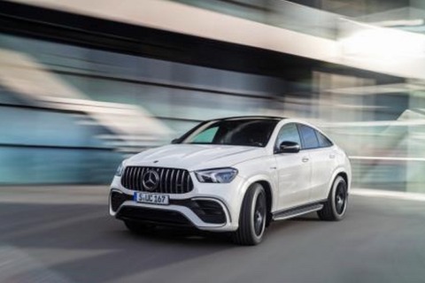 Yokohama announces series of OE fitments on Mercedes cars