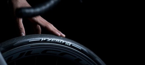 Pirelli releases new tubeless pro bicycle tires