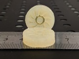 Researchers claim 3D printed latex rubber breakthrough