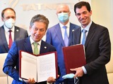Tatneft, Kazakh partner to set up tire production plant