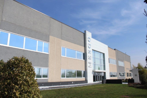 Hexpol acquires full control of Mesgo 
