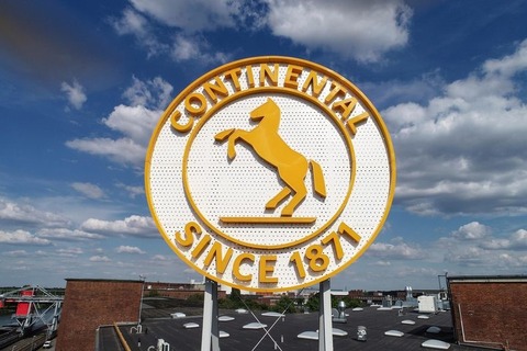 Conti plans $4 million expansion at US rubber facility