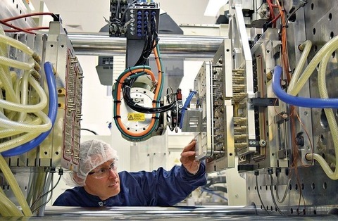 Nolato buying GW Plastics to build up North American operations