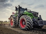 AGCO names Trelleborg Sealing Solutions partner level supplier