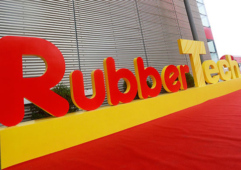 RubberTech China to go ahead as planned