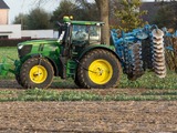 Michelin launches farm tire pressure technology in UK