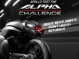 Apollo launches ’30-day’ money-back guarantee for bike tires