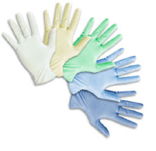 Malaysian firms to set up rubber glove JV 
