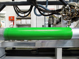 Lanxess launches bio-based prepolymers for sustainable PU production