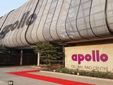 Apollo Covid-relief reaches over 1m people
