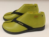 Flip-flops a small step for biodegradable PU...