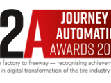Time to register for Journey to Automation Awards ceremony