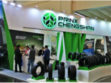 Prinx Chengshan reports improved half-year earnings on flat sales