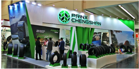 Prinx Chengshan reports improved half-year earnings on flat sales