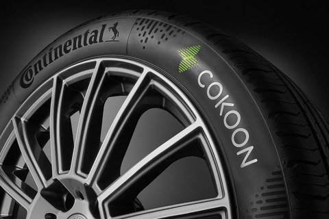 Conti, Kordsa move forward with Cokoon 