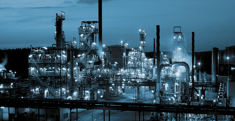 Nynas expects to conclude reorganisation by yearend