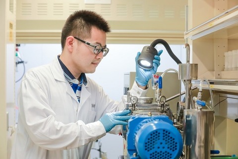Wacker opens lab for silicone thermal interface materials in China
