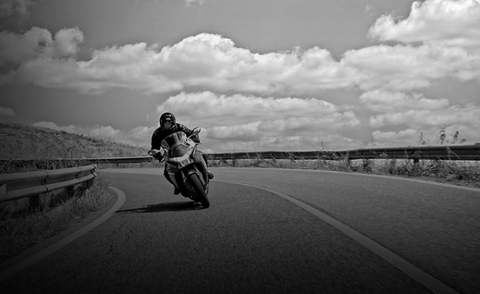 Conti develops new bike tire technology for higher grip